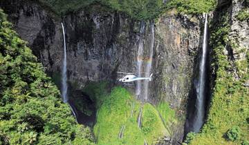 La Reunion - an island paradise for all the senses