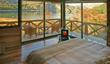 Hacienda Tres Lagos (4 destinations) Tour