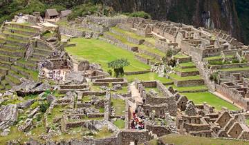 Natural wonders of the Altiplano & the legacy of the Incas