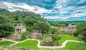 The magic of lost cultures Tour