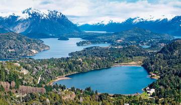 Spektakulares Patagonien - mit allen Sinnen erleben