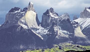 Spektakulares Patagonien - mit allen Sinnen erleben
