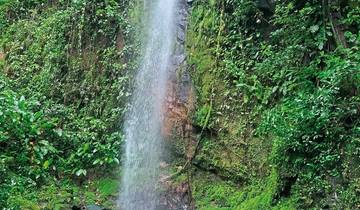 Costa Rica - Nicaragua: koloniale schatten & weelderige natuur