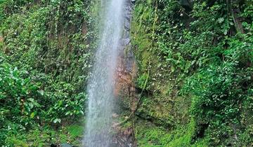 Costa Rica - Nicaragua : trésors coloniaux et nature luxuriante