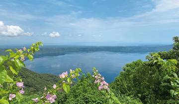 Costa Rica - Nicaragua: colonial treasures & lush nature