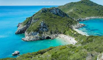9 Days in Greece Ionian Islands, incl. Corfu and Zakynthos