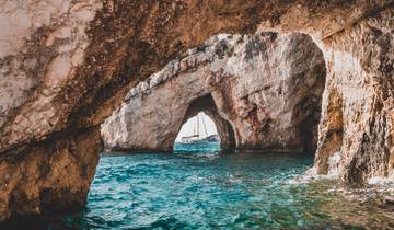 9 Days in Greece Ionian Islands, incl. Corfu and Zakynthos