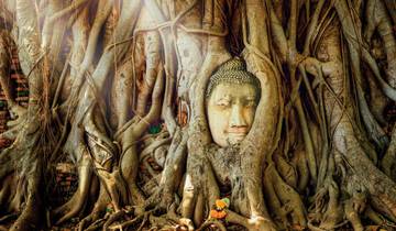 Kaléidoscope du Nord de la Thaïlande (voyage privé, sans Bangkok) circuit