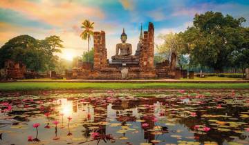 Northern Thailand with Golden Triangle (private tour) Tour