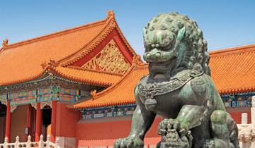 Circuito Impresiones de China (viaje en grupo)