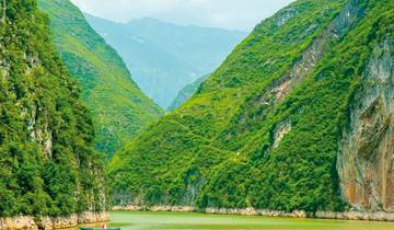 Impressions of China Tour