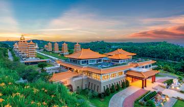 Taiwan und Japan entdecken (nur Landprogramm) Rundreise