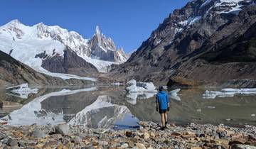 Circuit de groupe - Tout commence au bout du monde