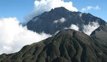 Safari en Tanzanie et trekking au Kilimandjaro