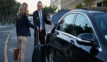 Private Transfer from Fez to CasaBlanca Airport or city