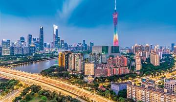 La diversité de la Chine (voyage en groupe)
