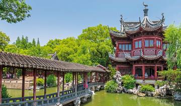 The Diversity of China