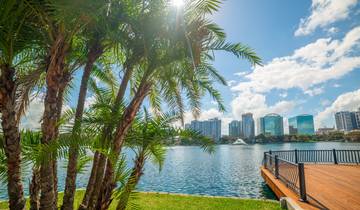 Florida Road trip: city hopping in the Sunshine State (8 destinations) Tour