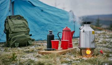 3 Day Rakaposhi Base Camp Trek Itinerary, incl. Hunza Valley and Minapin
