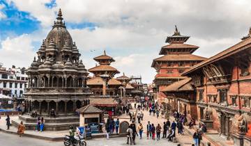 28 Days Cultural Nepal
