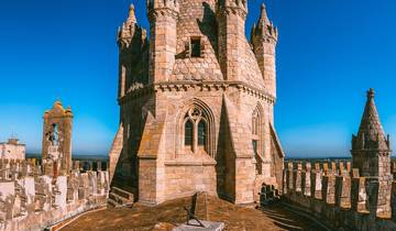 The Villages of Alentejo