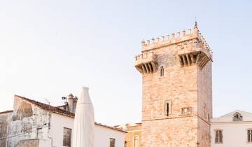The Villages of Alentejo