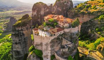 Grèce authentique avec Greek Islands Explorer Athènes → Athènes (2025) (13 destinations) circuit