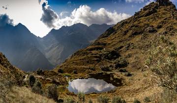 Majestic Peru (30 destinations)