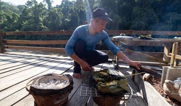 Premium Nord de la Thaïlande circuit