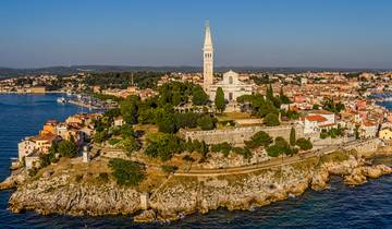 Croacia, Mostar y Montenegro - 11 días