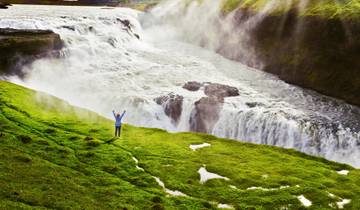 Iceland Circle, Westfjords & Northern Lights - 12 days