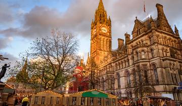 Lake District ab Manchester (Hotel) 3 Tage