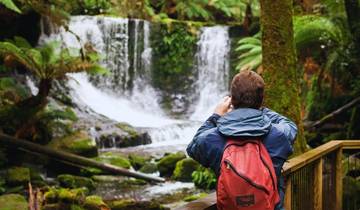 Tasmania Discovery Nature Tour