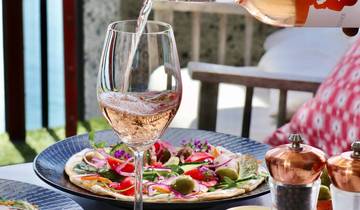 Garden Route to Cape Town: Coast, Wildlife & Wine in 10 Days