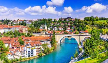 Switzerland in a Nutshell Small Group Tour