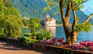 7 Day Switzerland Itinerary, incl. Zurich and Geneva