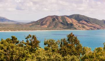 Cape Tribulation et Cooktown Wanderer (court séjour, 3 jours)