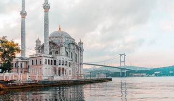 Langs de Via Egnatia. Van Durres naar Istanbul-rondreis