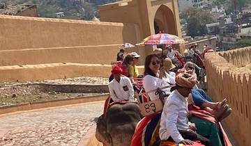 Tournée des blogueurs circuit