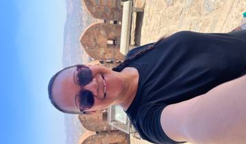 Tournée des blogueurs circuit