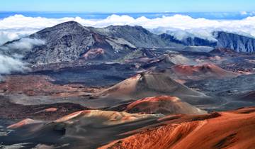 11 Days in Hawaii, incl. Oahu and Maui