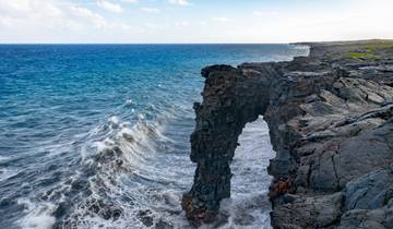 11 Days in Hawaii, incl. Oahu and Maui