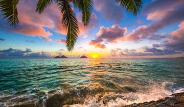 11 Days in Hawaii, incl. Oahu and Maui