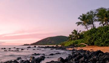 11 Days in Hawaii, incl. Oahu and Maui
