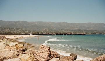 10 Days in California, incl. San Francisco and Los Angeles