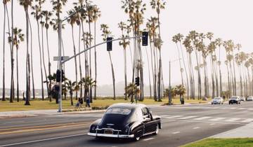 10 Days in California, incl. San Francisco and Los Angeles