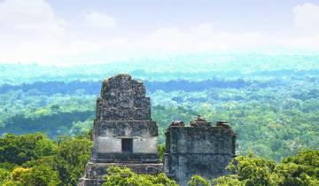 Abenteuer im Maya-Reich