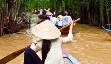 Klassisches Vietnam Rundreise