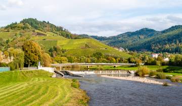 Romantic Rhine with 2 Nights in Lucerne for Wine Lovers (Northbound) 2026