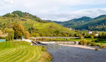 Rhein & Mosel (Richtung Norden) Rundreise
